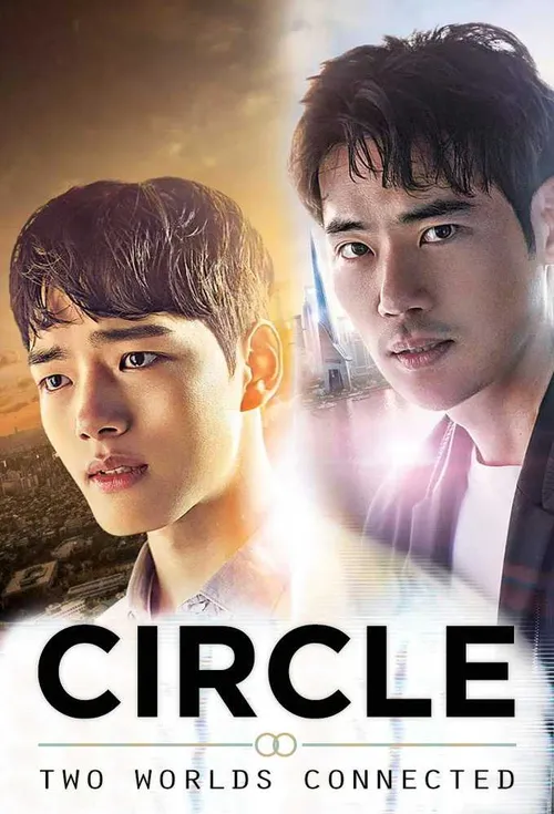 Kết Nối Hai Thế Giới (Circle) Kết Nối Hai Thế Giới (Circle) vietsub