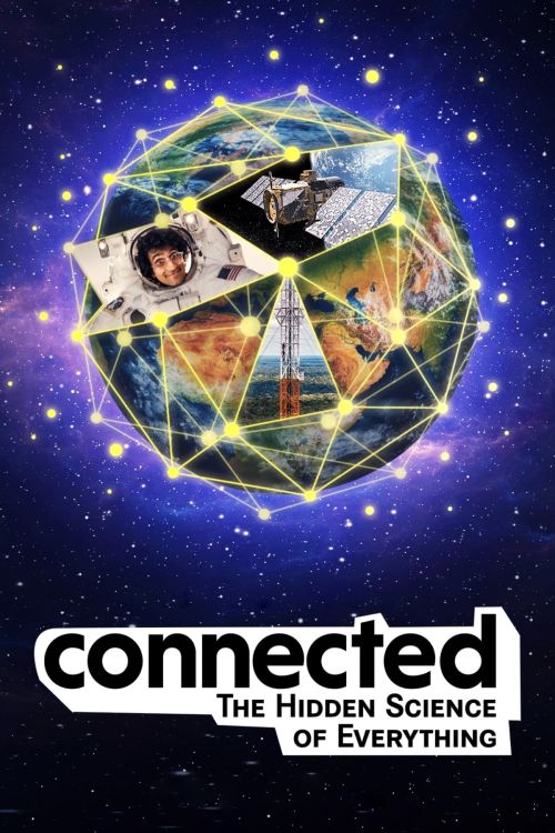 Kết nói: Khoa học ẩn sau vạn vật (Connected) vietsub