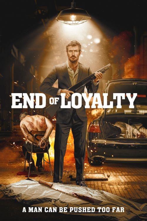 Kết Thúc Lòng Trung Thành (End Of Loyalty) Kết Thúc Lòng Trung Thành (End Of Loyalty) vietsub