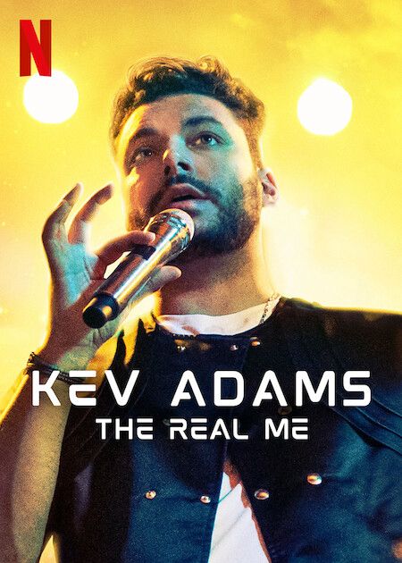 Kev Adams: Con Người Thật Của Tôi (Kev Adams: The Real Me) Kev Adams: Con Người Thật Của Tôi (Kev Adams: The Real Me) vietsub