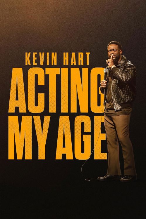 Kevin Hart: Hành Xử Cho Phải Lứa (Kevin Hart: Acting My Age) Kevin Hart: Hành Xử Cho Phải Lứa (Kevin Hart: Acting My Age) vietsub