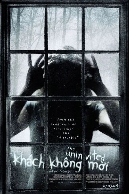 Khách Không Mời (2009) (The Uninvited) Khách Không Mời (2009) (The Uninvited) vietsub
