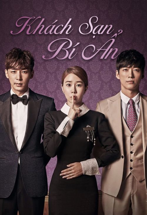 Khách Sạn Bí Ẩn (The Secret Hotel) Khách Sạn Bí Ẩn (The Secret Hotel) vietsub