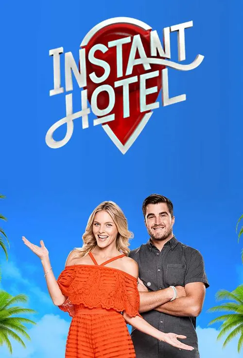 Khách sạn cấp tốc (Phần 2) (Instant Hotel (Season 2)) Khách sạn cấp tốc (Phần 2) (Instant Hotel (Season 2)) vietsub