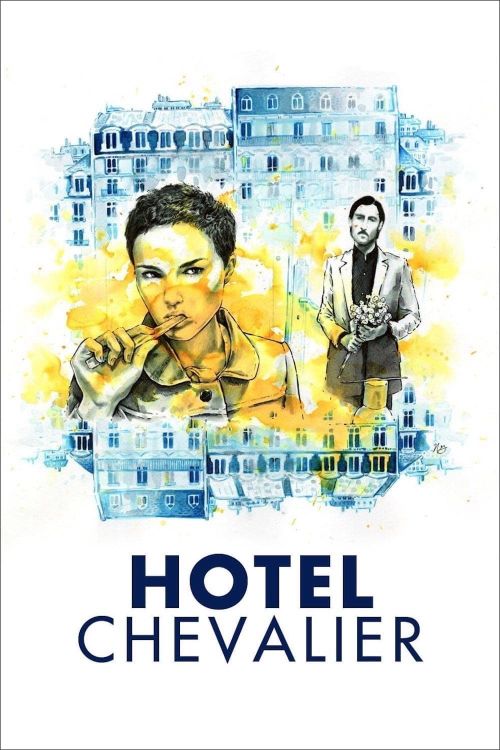 Khách Sạn Chevalier (Hotel Chevalier) Khách Sạn Chevalier (Hotel Chevalier) vietsub