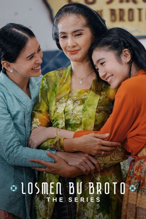 Khách Sạn Của Bà Broto (Losmen Bu Broto: The Series) vietsub