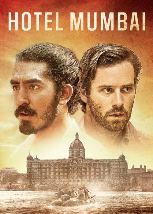 Khách Sạn Mumbai: Thảm Sát Kinh Hoàng (Hotel Mumbai) vietsub