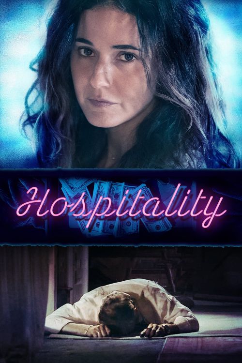 Khách Trọ Bí Ẩn (Hospitality) Khách Trọ Bí Ẩn (Hospitality) vietsub