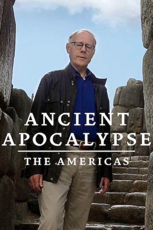 Khải Huyền Thời Cổ Đại (Phần 2) (Ancient Apocalypse (Season 2)) Khải Huyền Thời Cổ Đại (Phần 2) (Ancient Apocalypse (Season 2)) vietsub