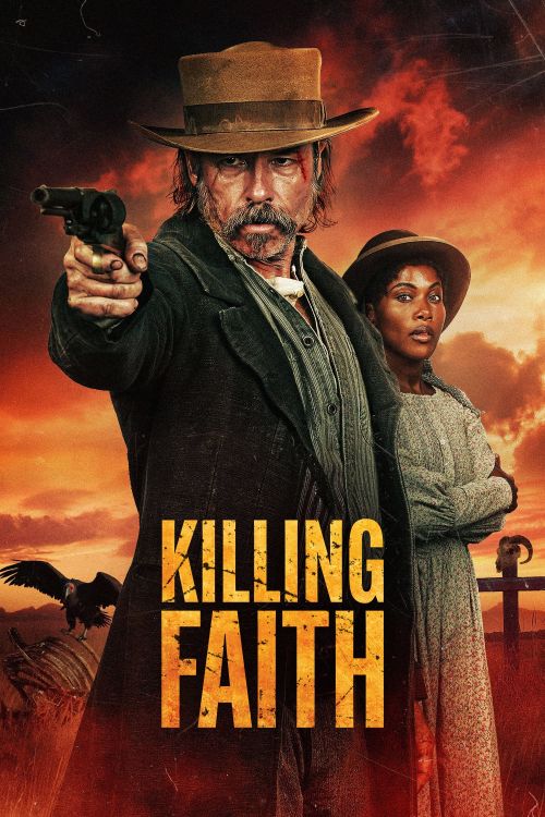 Khai Tử Đức Tin (Killing Faith) vietsub