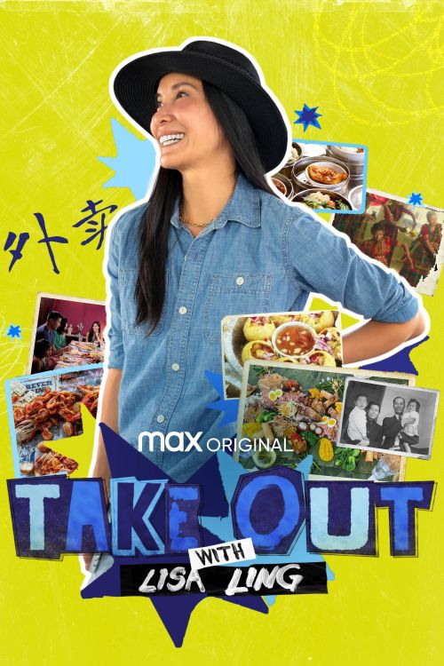 Khám Phá Ẩm Thực Cùng Lisa Ling (Take Out with Lisa Ling) Khám Phá Ẩm Thực Cùng Lisa Ling (Take Out with Lisa Ling) vietsub