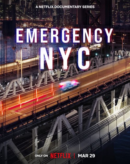 Khẩn Cấp: New York (Emergency: NYC) Khẩn Cấp: New York (Emergency: NYC) vietsub