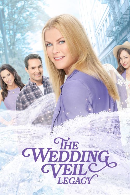 Khăn Voan Cưới - Di Sản Tình Yêu (The Wedding Veil Legacy) Khăn Voan Cưới - Di Sản Tình Yêu (The Wedding Veil Legacy) vietsub