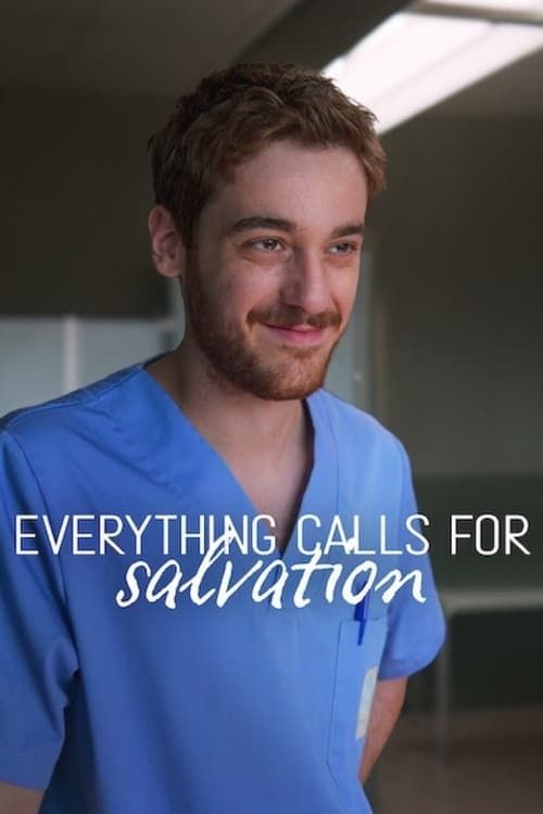 Khao Khát Cứu Rỗi (Phần 2) (Everything Calls for Salvation (Season 2)) vietsub