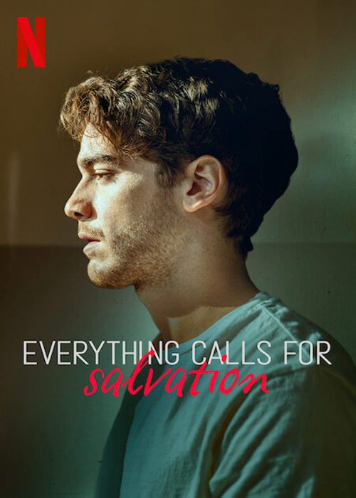 Khao Khát Cứu Rỗi (Everything Calls For Salvation) Khao Khát Cứu Rỗi (Everything Calls For Salvation) vietsub