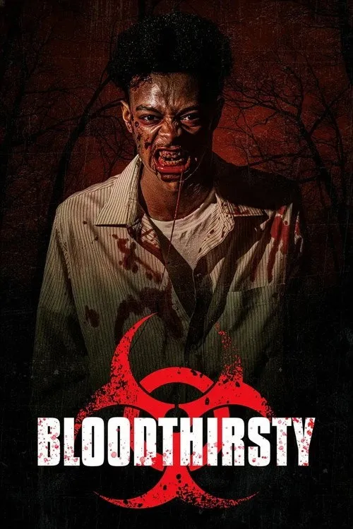 Khát Máu (Bloodthirsty) vietsub
