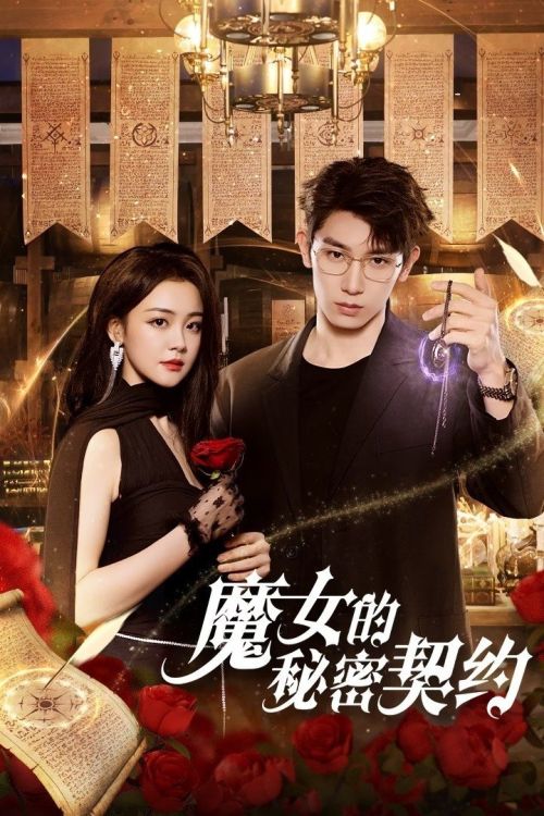 Khế Ước Bí Mật Của Phù Thủy (The Secret Contract Of The Witch) vietsub
