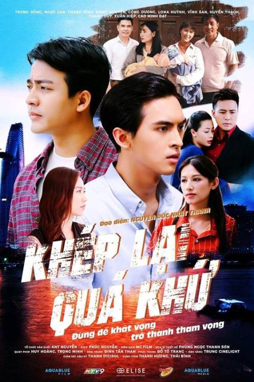 Khép Lại Quá Khứ (Closing The Past) vietsub