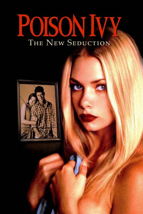 Khêu Gợi Chết Người: Sự Quyến Rũ (Poison Ivy: The New Seduction) vietsub