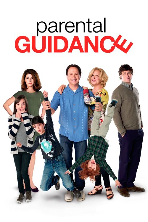 Khi Cháu Là Siêu Quậy (Parental Guidance) Khi Cháu Là Siêu Quậy (Parental Guidance) vietsub