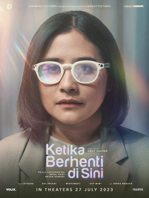 Khi Dừng Lại Ở Đây (Ketika Berhenti di Sini) vietsub