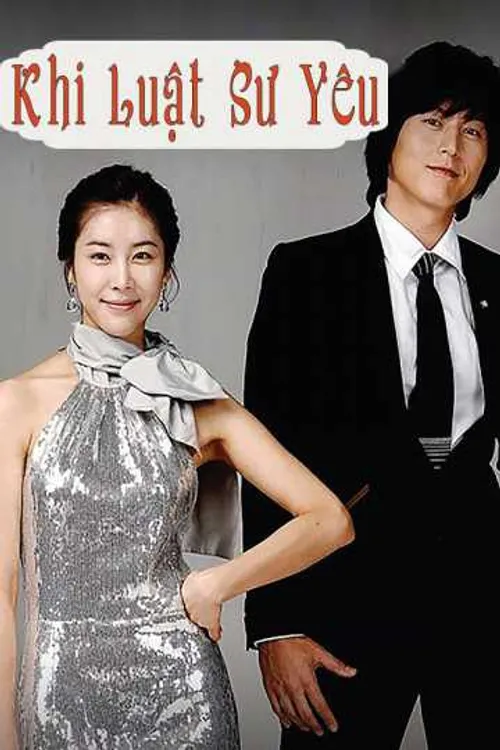 Khi Luật Sư Yêu (Love And Law) Khi Luật Sư Yêu (Love And Law) vietsub