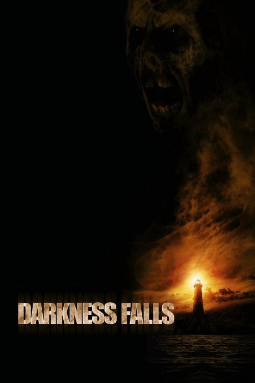 Khi Màn Đêm Buông Xuống (Darkness Falls) Khi Màn Đêm Buông Xuống (Darkness Falls) vietsub