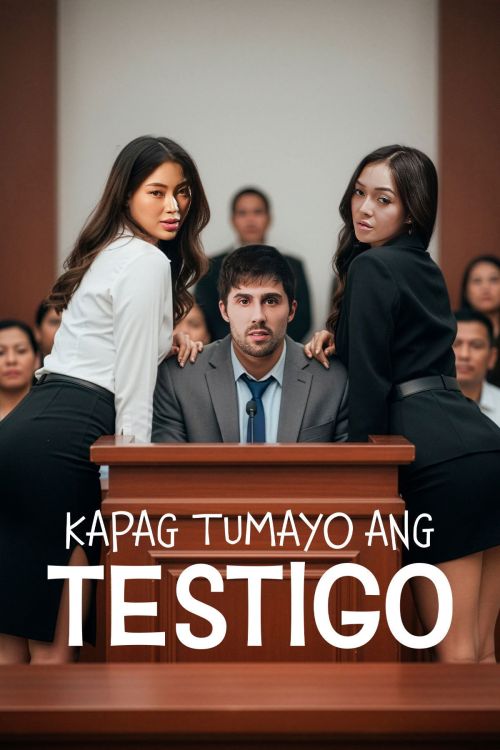 Khi nhân chứng lên tiếng (Kapag Tumayo Ang Testigo) vietsub