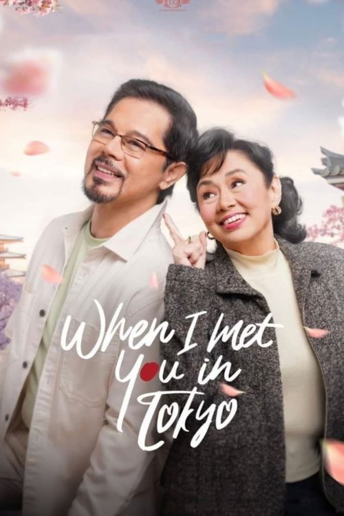Khi Ta Gặp Nhau Ở Tokyo (When I Met You In Tokyo) Khi Ta Gặp Nhau Ở Tokyo (When I Met You In Tokyo) vietsub