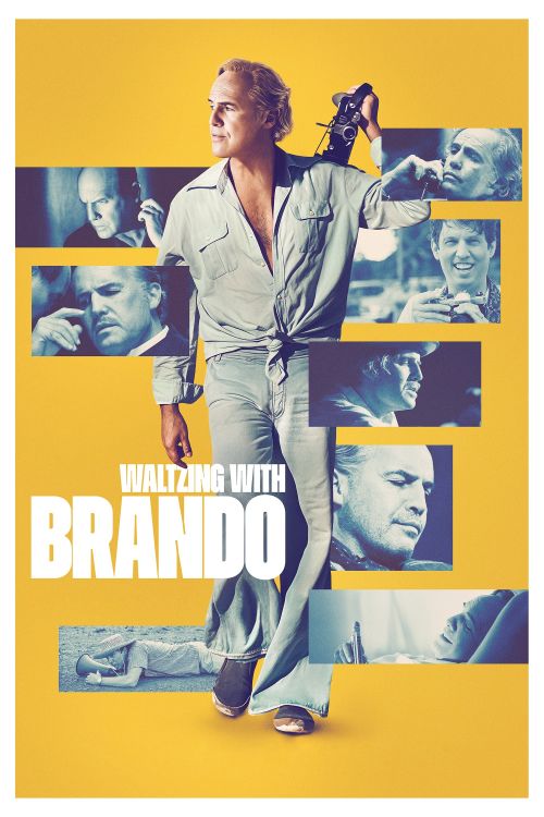 Khiêu Vũ Cùng Brando (Waltzing With Brando) vietsub