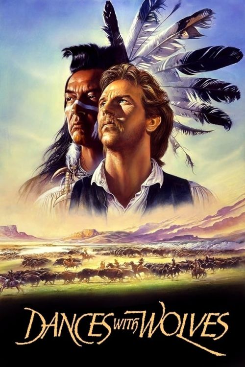 Khiêu Vũ Với Bầy Sói (Dances with Wolves) Khiêu Vũ Với Bầy Sói (Dances with Wolves) vietsub