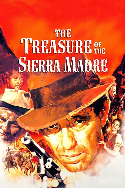Kho Báu Ở Sierra Madre (The Treasure of the Sierra Madre) Kho Báu Ở Sierra Madre (The Treasure of the Sierra Madre) vietsub