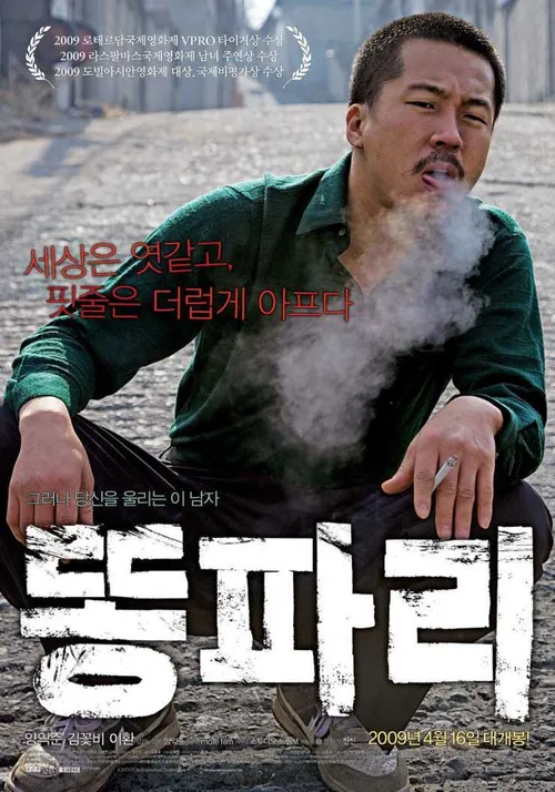 Khó Thở (2009) (Breathless) Khó Thở (2009) (Breathless) vietsub