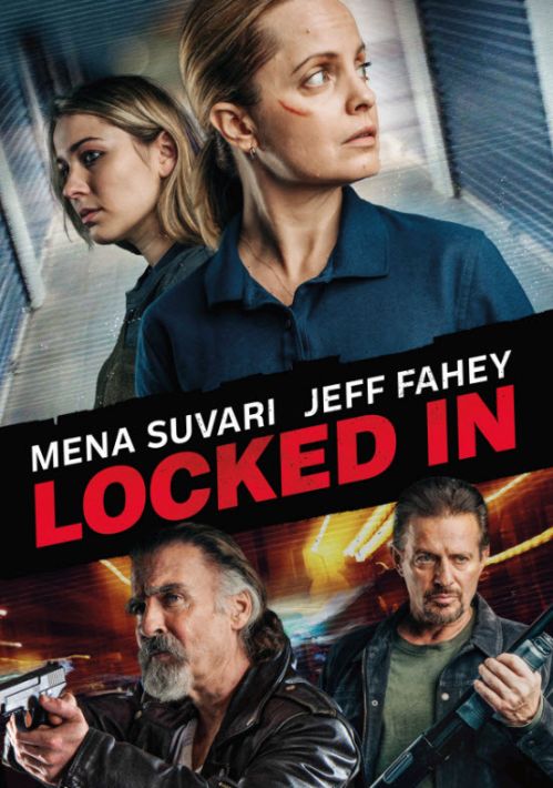 Khóa Trái (Locked In) Khóa Trái (Locked In) vietsub