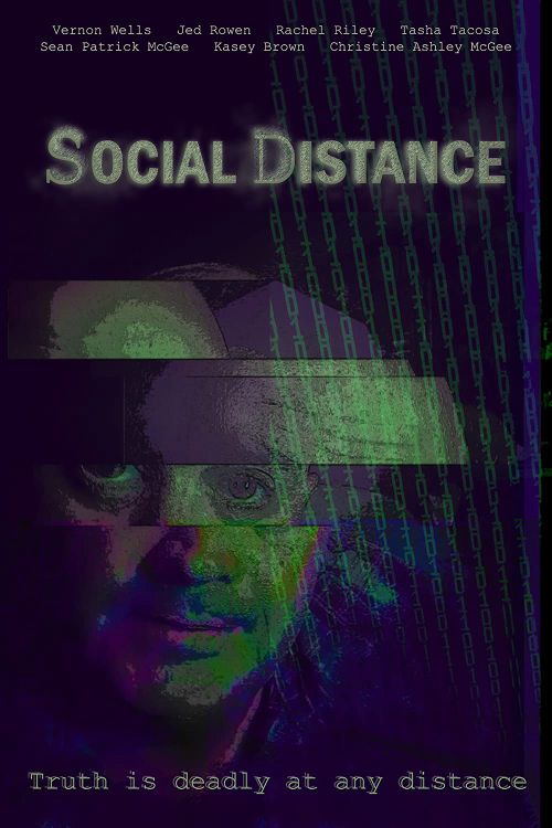 Khoảng Cách Xã Hội (Social Distance) Khoảng Cách Xã Hội (Social Distance) vietsub