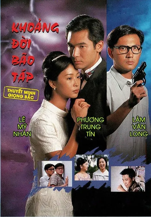 Khoảng Đời Bão Táp (Before Dawn) vietsub
