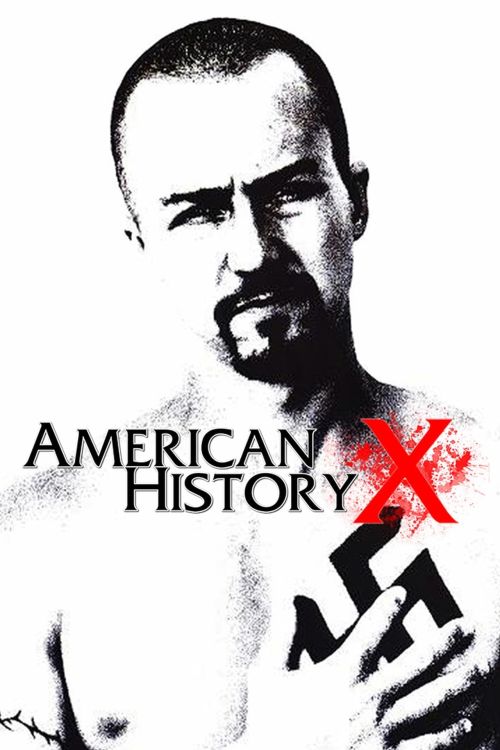 Khoảng Tối Lịch Sử Mỹ (American History X) Khoảng Tối Lịch Sử Mỹ (American History X) vietsub