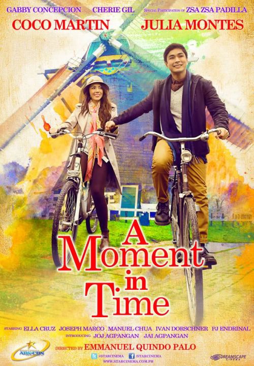 Khoảnh Khắc Tình Yêu (A Moment In Time) Khoảnh Khắc Tình Yêu (A Moment In Time) vietsub