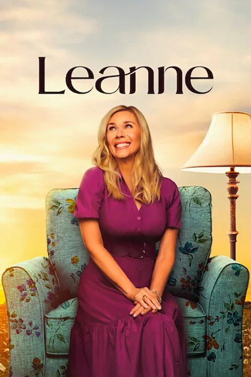 Khởi Đầu Mới (Phần 2) (Leanne (Season 2)) vietsub