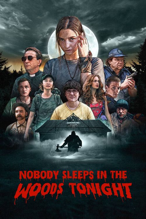 Không ai ngủ trong rừng đêm nay (Nobody Sleeps in the Woods Tonight) vietsub
