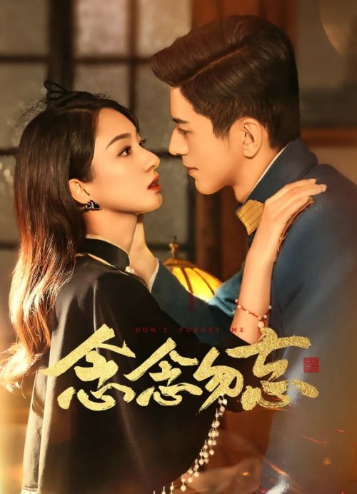 Không Bao Giờ Quên (Don't Forget Me) vietsub