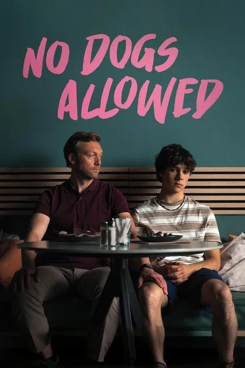 Không Chó Nào Được Phép Vào (No Dogs Allowed) vietsub