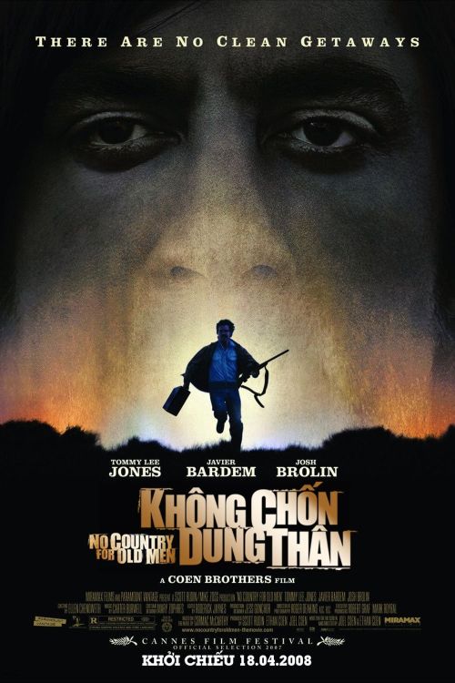 Không Chốn Dung Thân (No Country for Old Men) Không Chốn Dung Thân (No Country for Old Men) vietsub