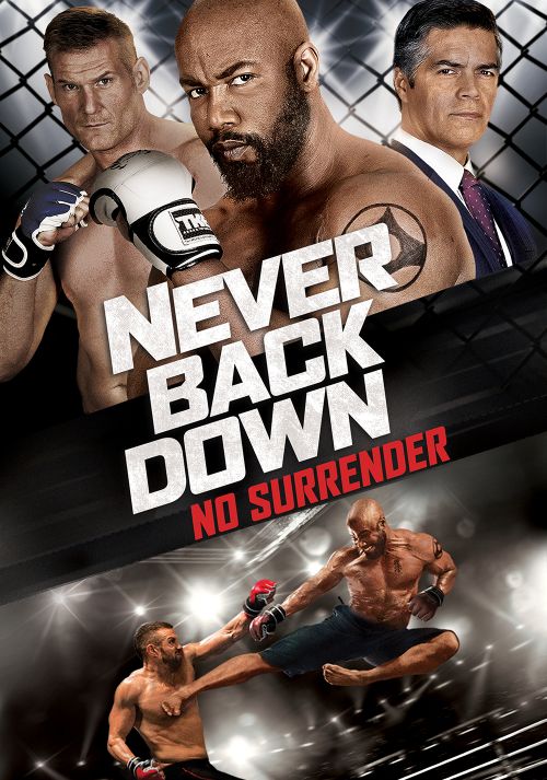 Không Chùn Bước 4 (Never Back Down: No Surrender) Không Chùn Bước 4 (Never Back Down: No Surrender) vietsub