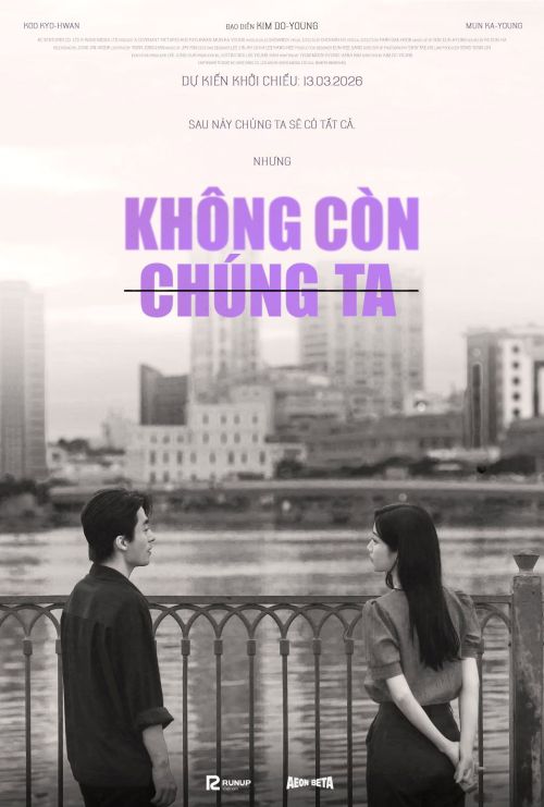 Không Còn Chúng Ta (Once We Were Us) Không Còn Chúng Ta (Once We Were Us) vietsub