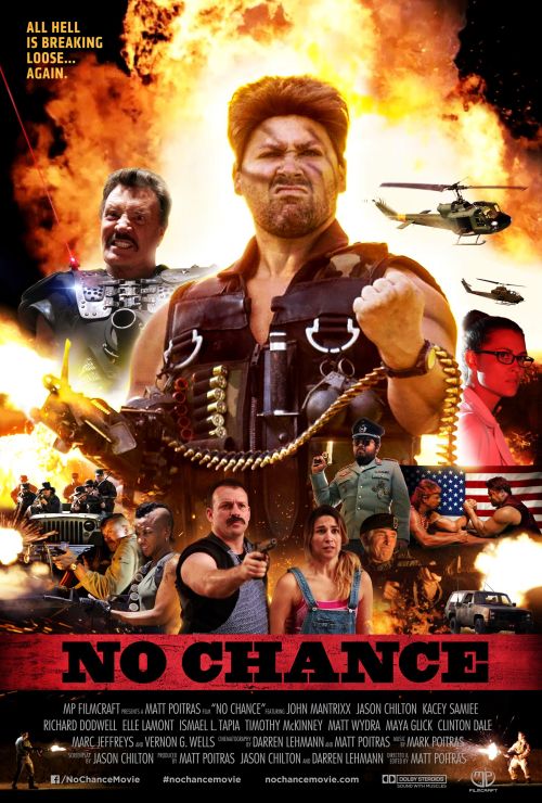 Không Lối Thoát (No Chance) Không Lối Thoát (No Chance) vietsub
