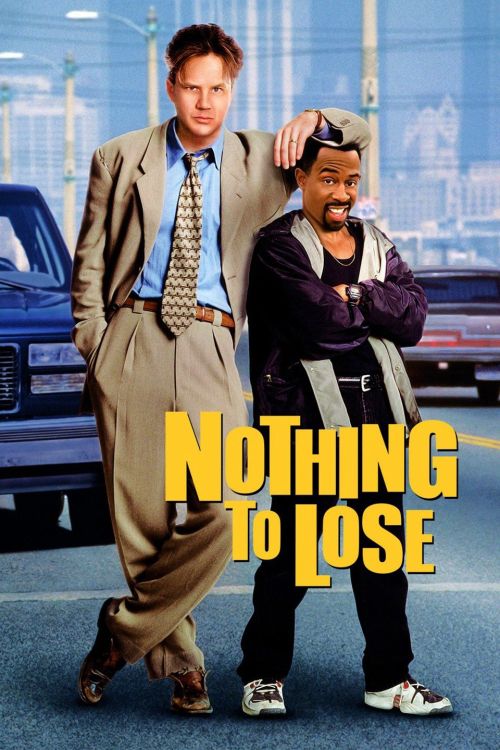 Không Còn Gì Để Mất (Nothing To Lose) Không Còn Gì Để Mất (Nothing To Lose) vietsub