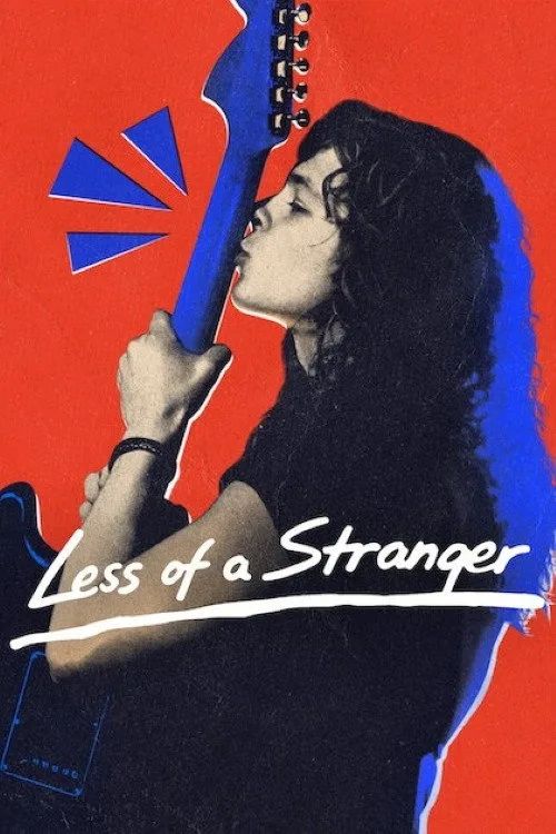 Không Còn Là Người Dưng (Less Of A Stranger) vietsub