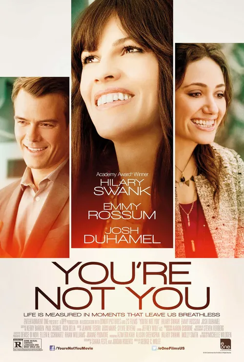 Không Đơn Độc (You're Not You) Không Đơn Độc (You're Not You) vietsub