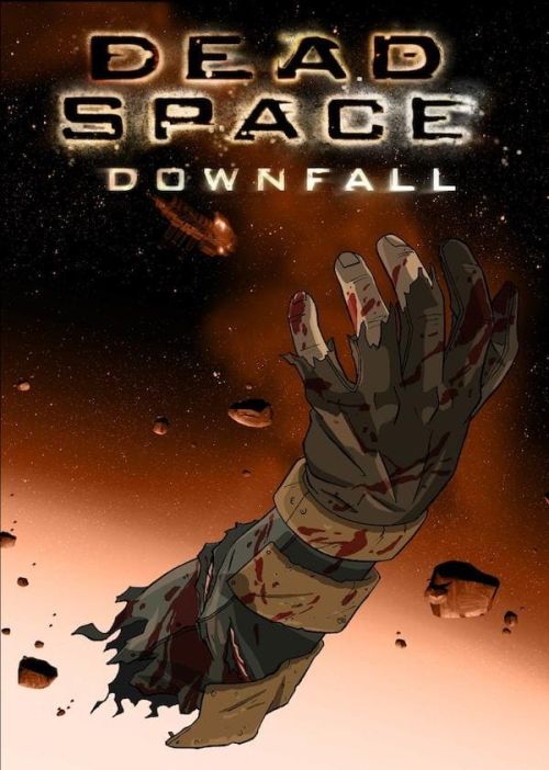 Không Gian Chết: Sự Sụp Đổ (Dead Space: Downfall) Không Gian Chết: Sự Sụp Đổ (Dead Space: Downfall) vietsub